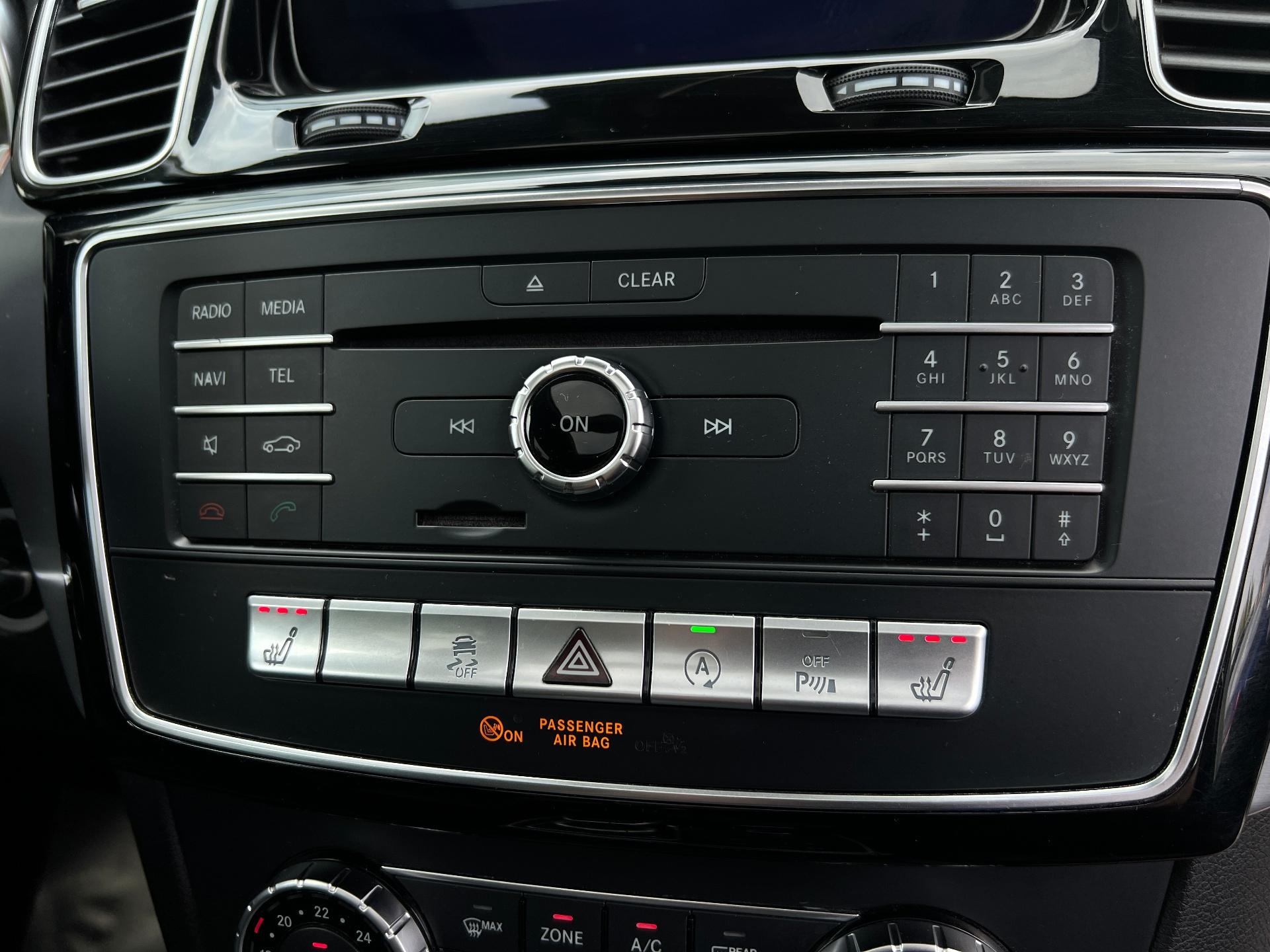 Mercedes-Benz-GLE