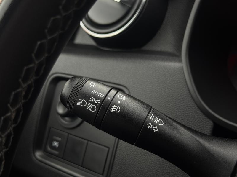 Car Thumb