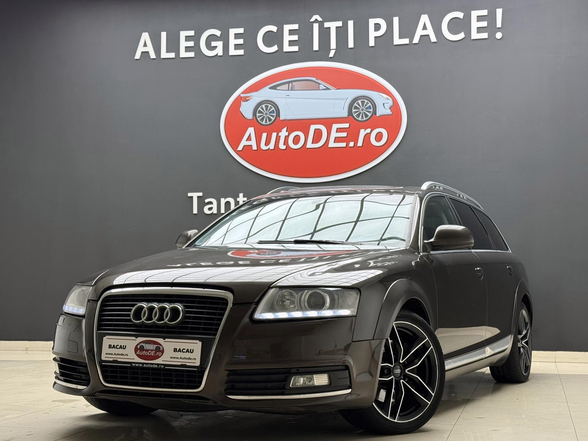 Audi-A6 Allroad