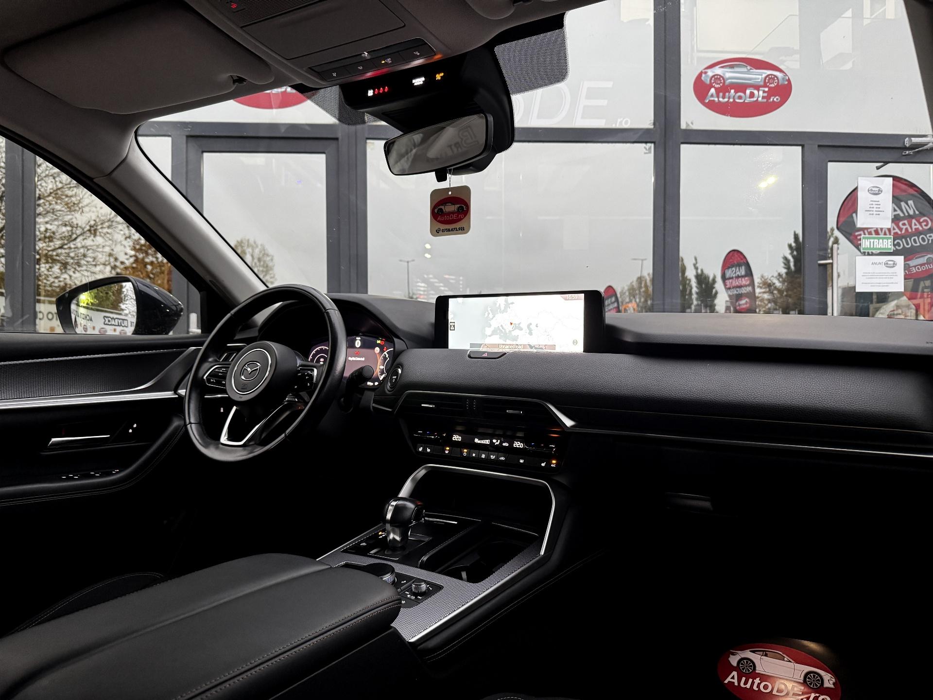 Mazda-CX-60