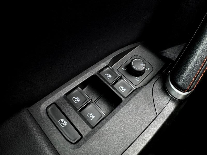 Car Thumb