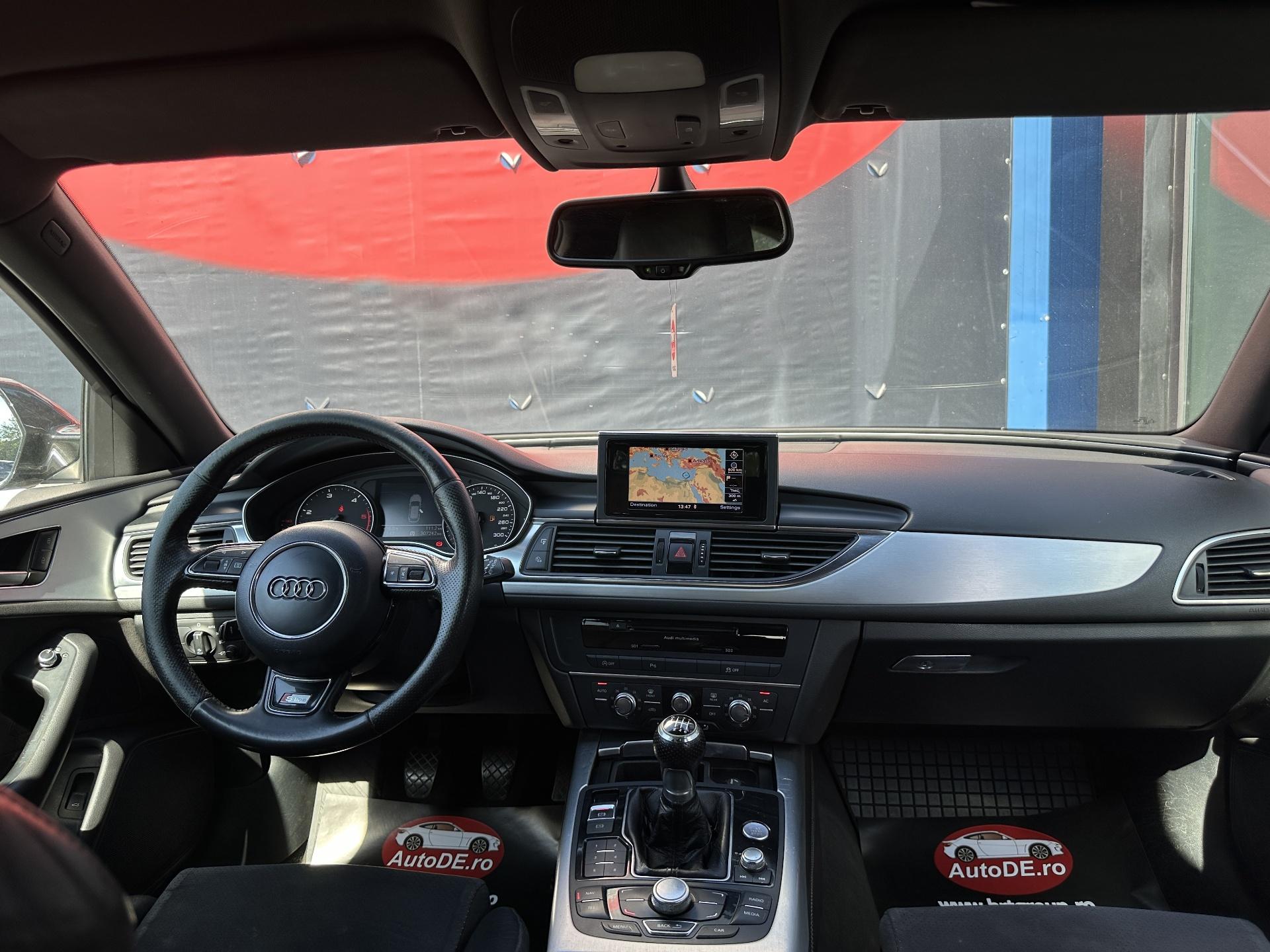 Audi-A6