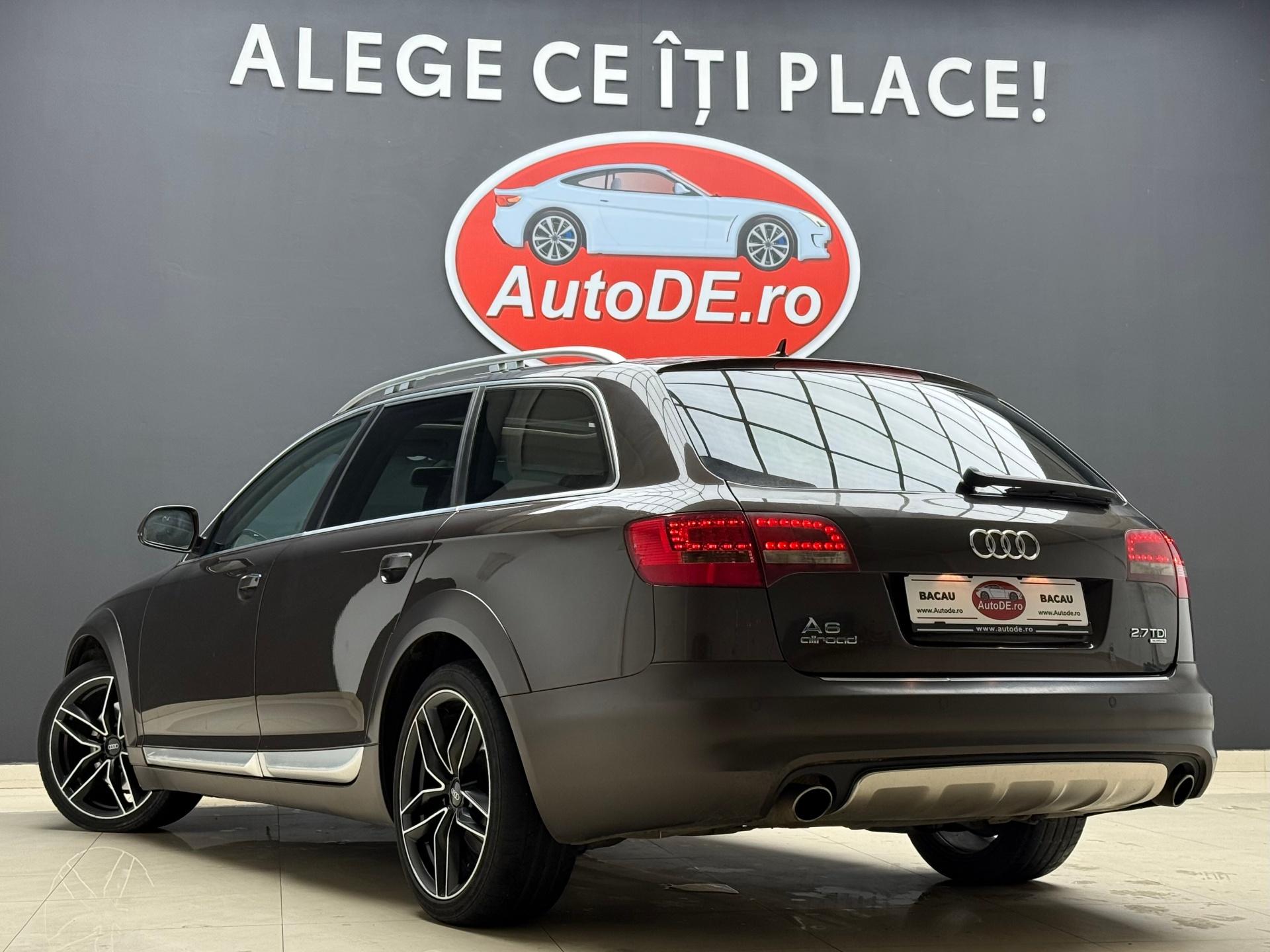Audi-A6 Allroad