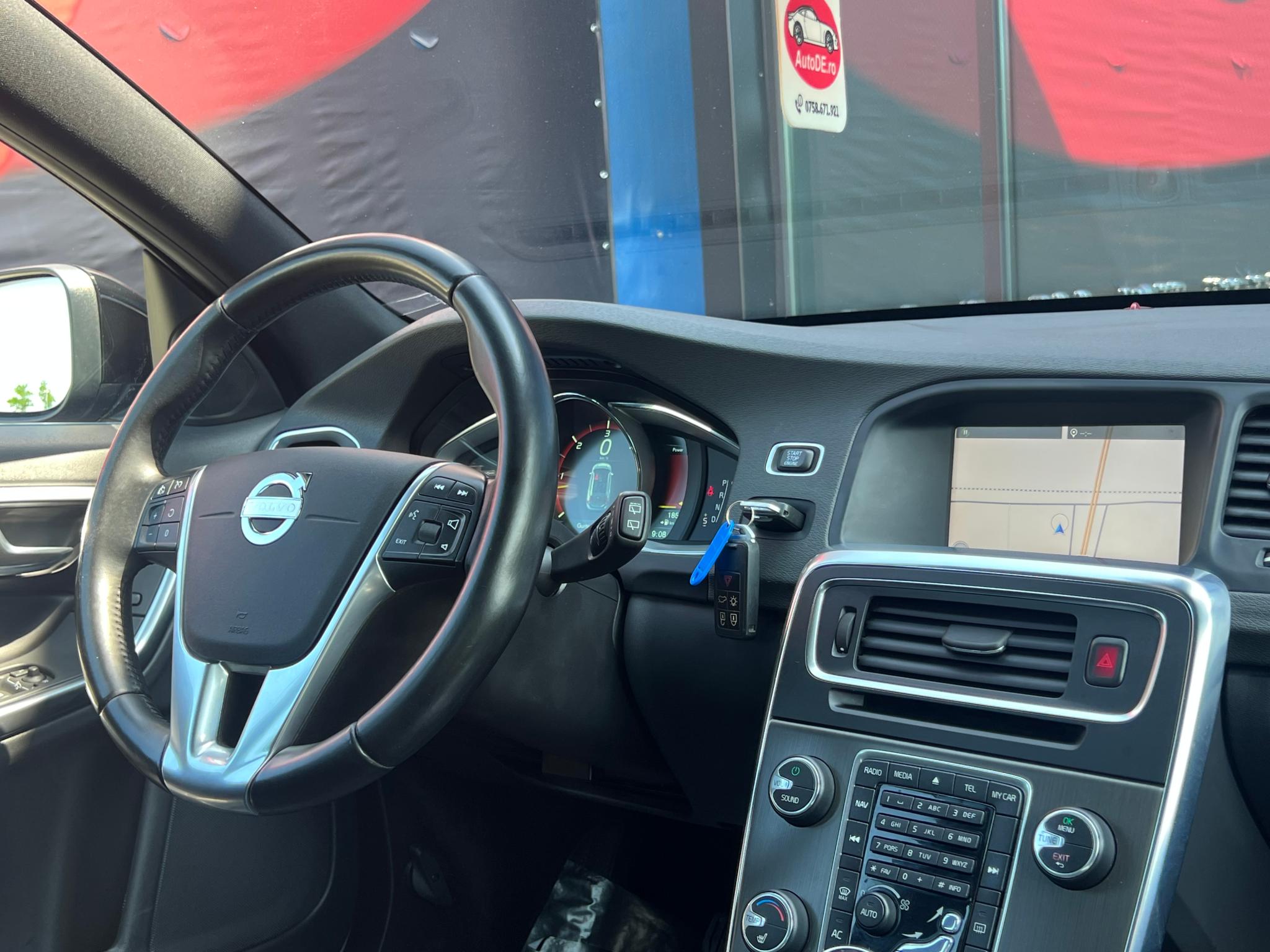 Volvo-V60