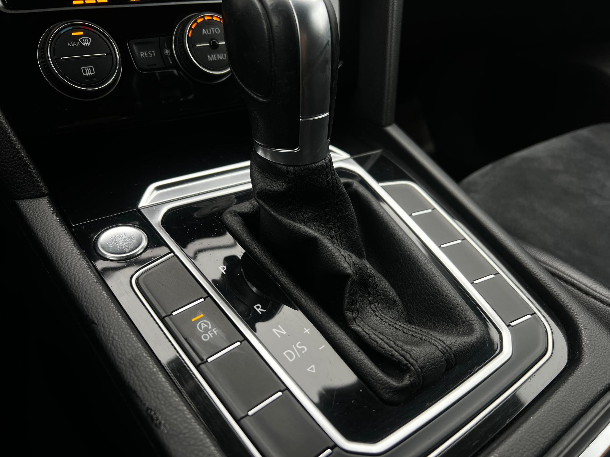 Volkswagen-Arteon
