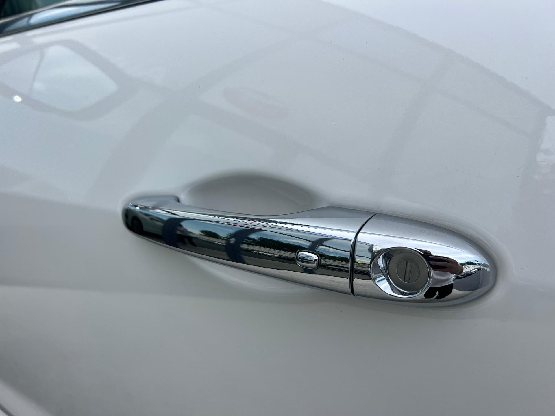 Maserati-Levante