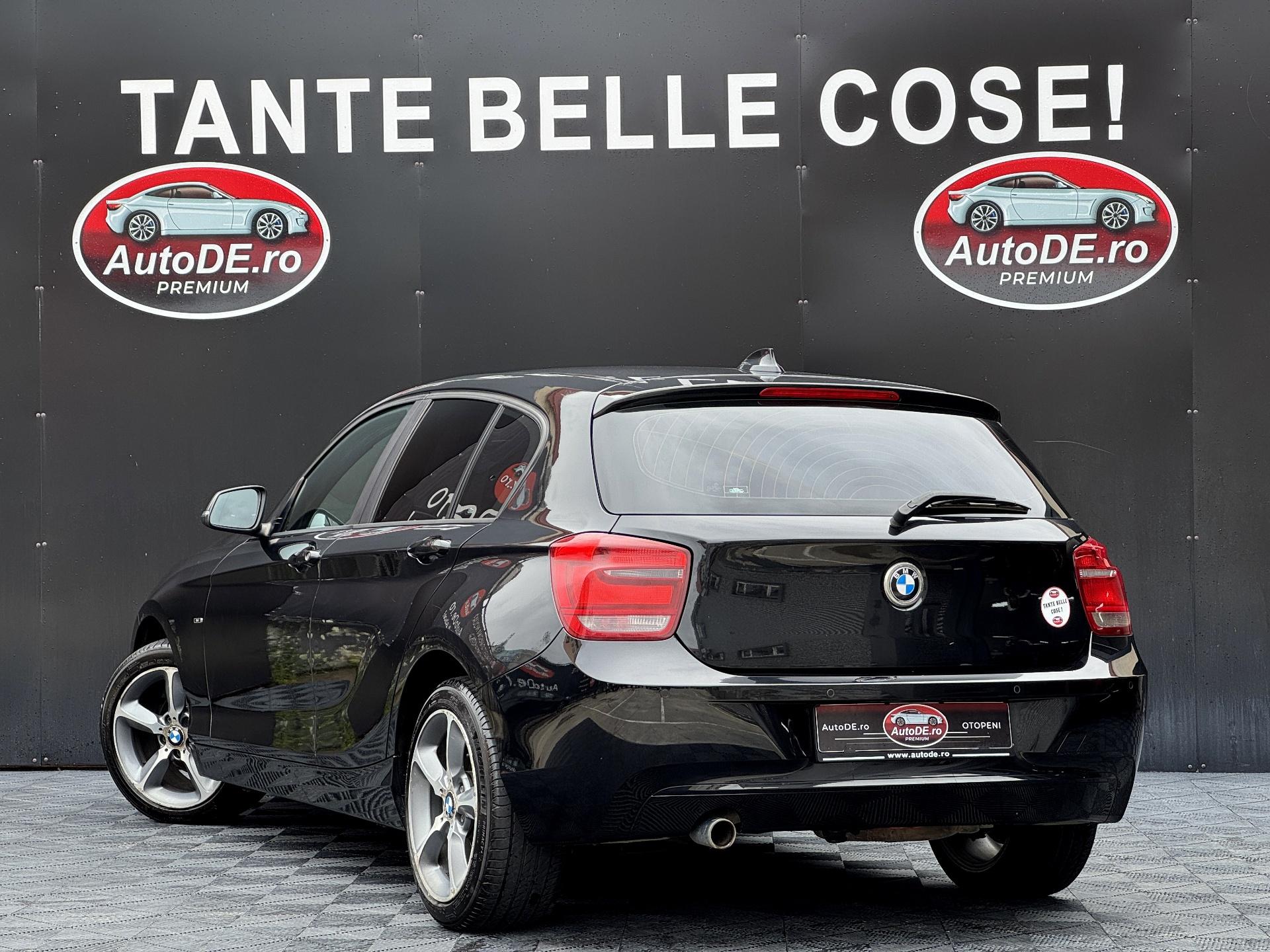 BMW-Seria 1