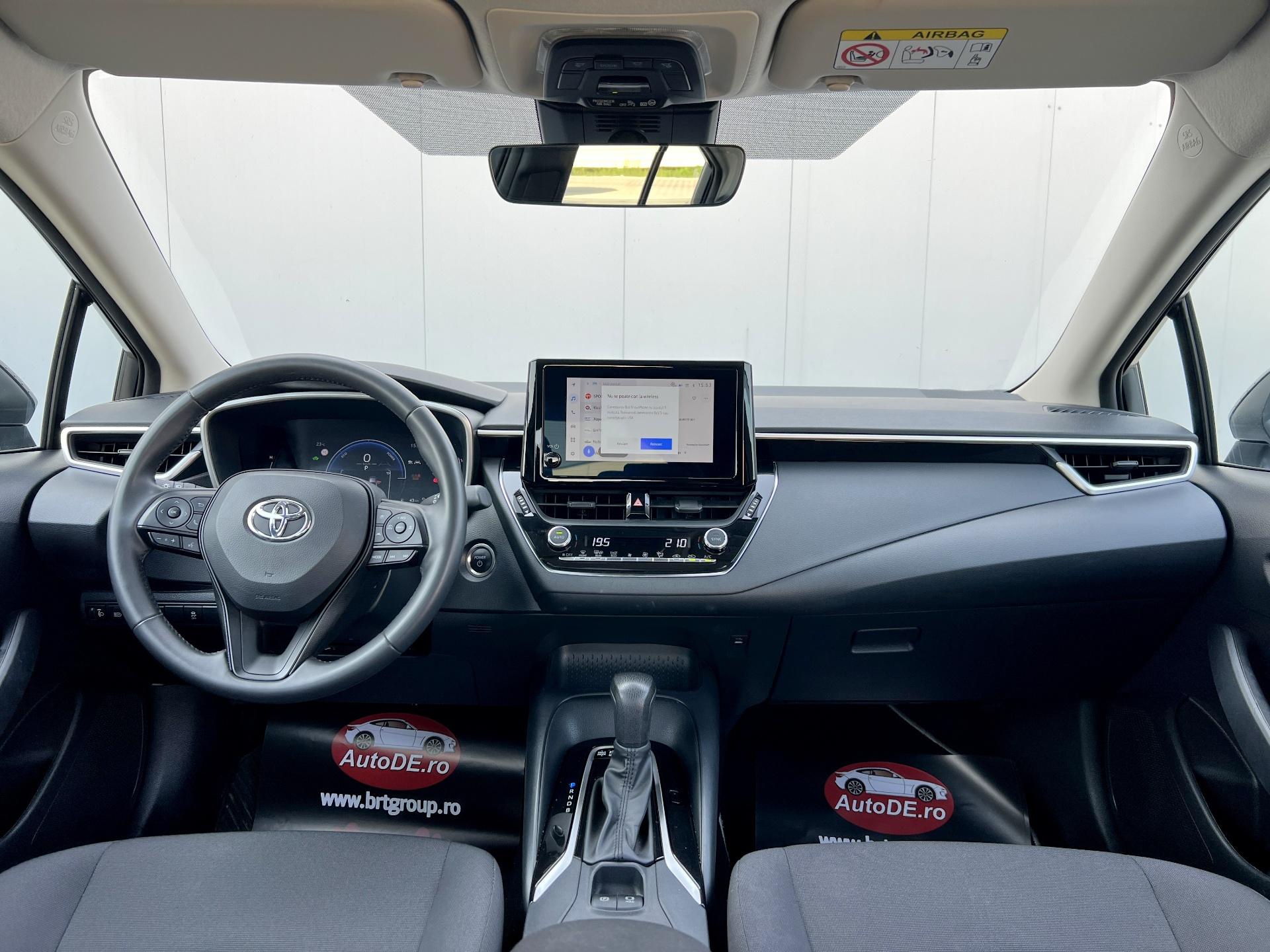 Toyota-Corolla