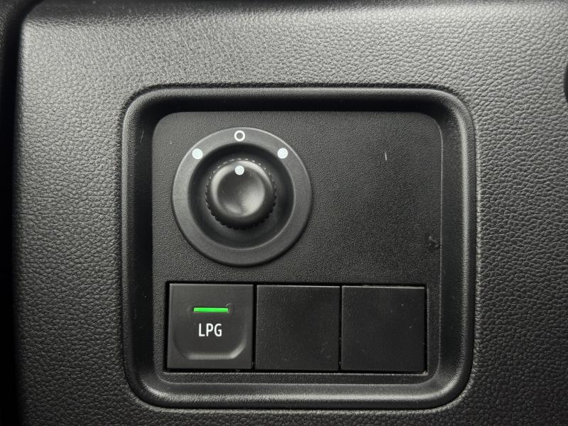 Car Thumb