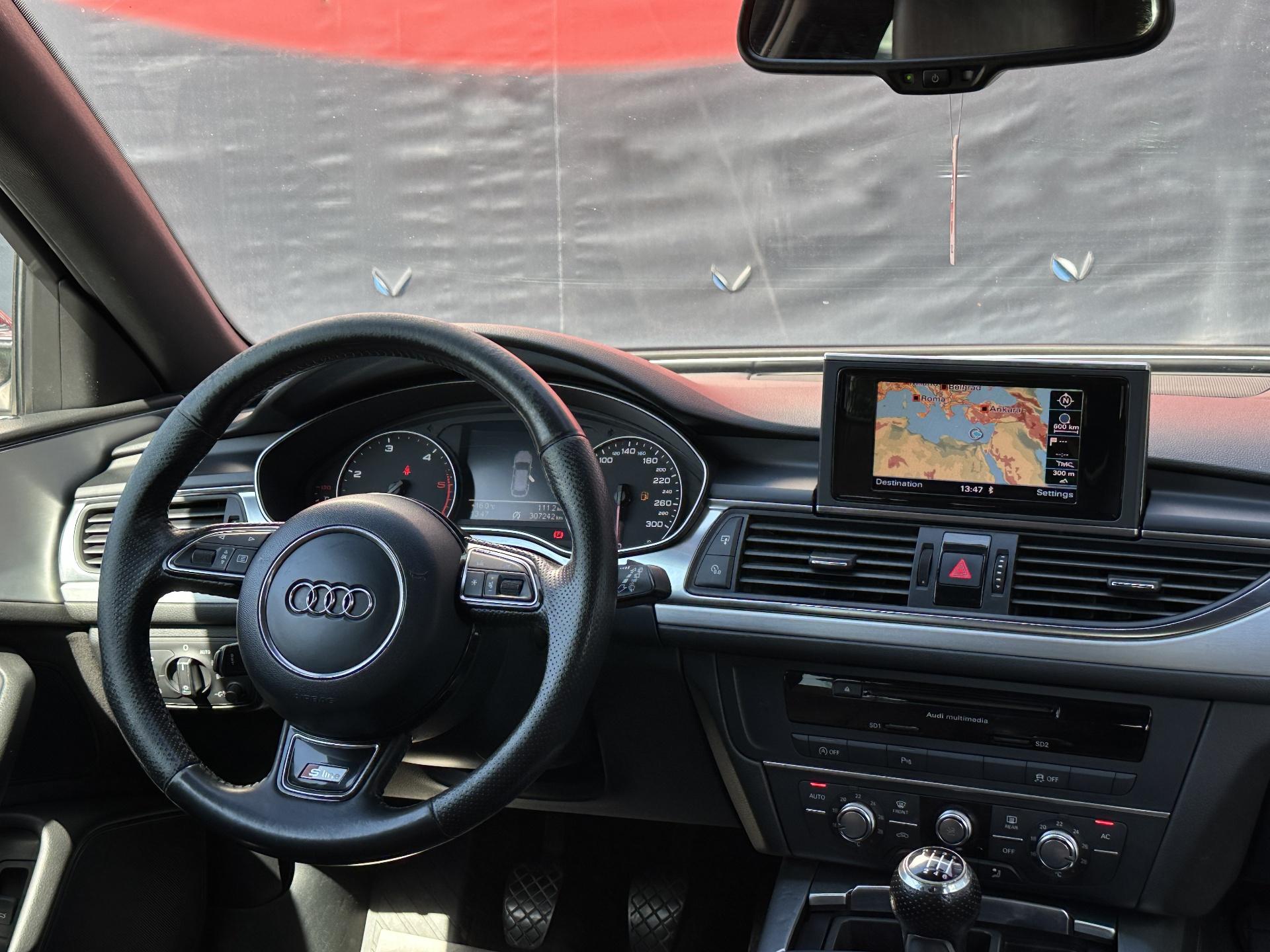 Audi-A6