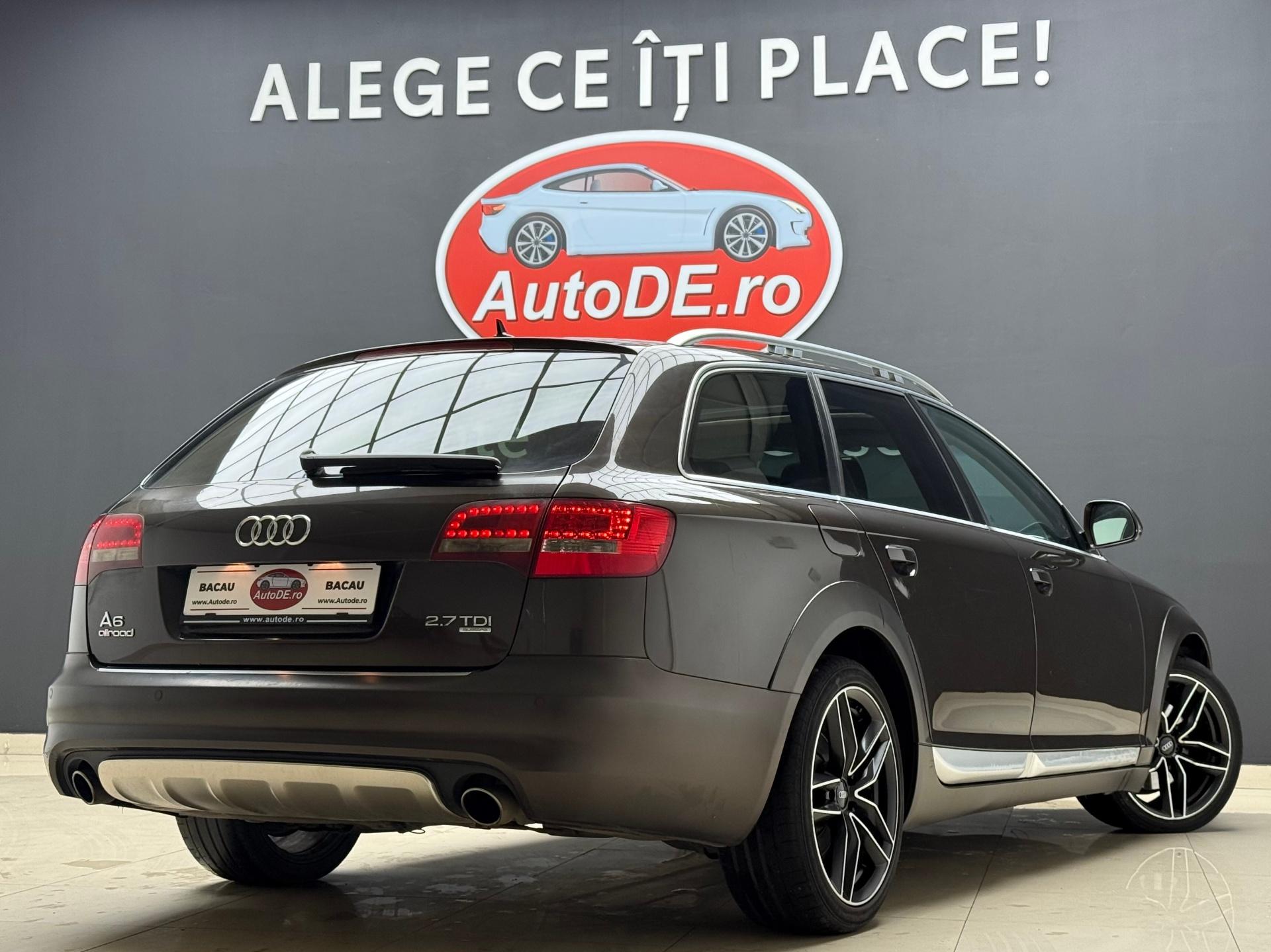 Audi-A6 Allroad