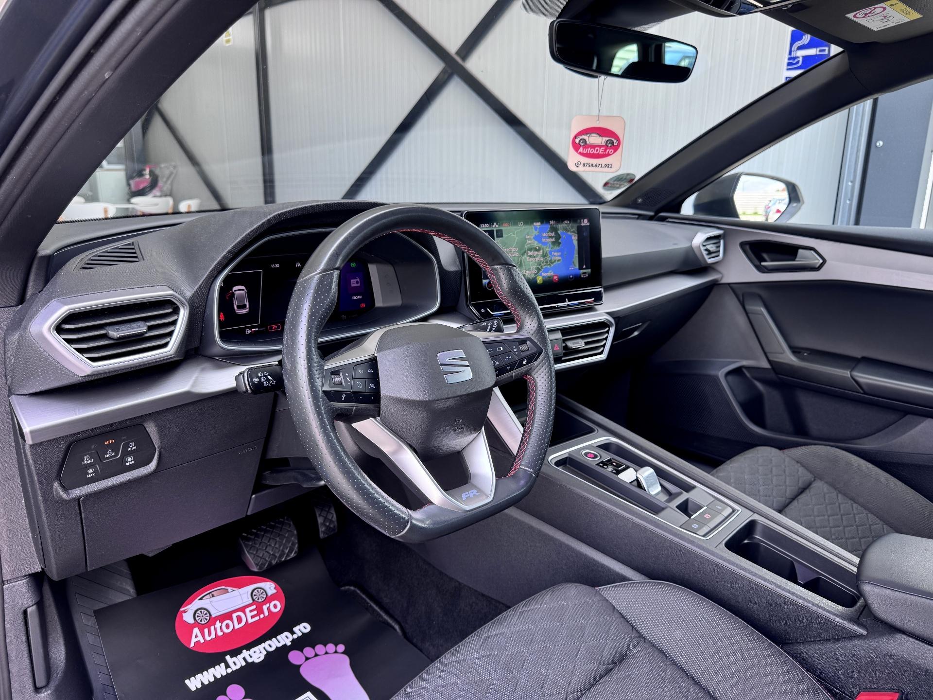 Seat-Leon