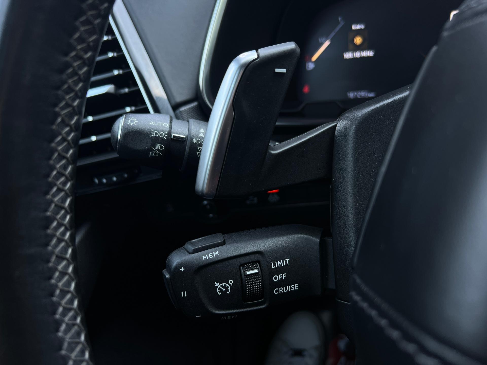 Ds-DS7 Crossback