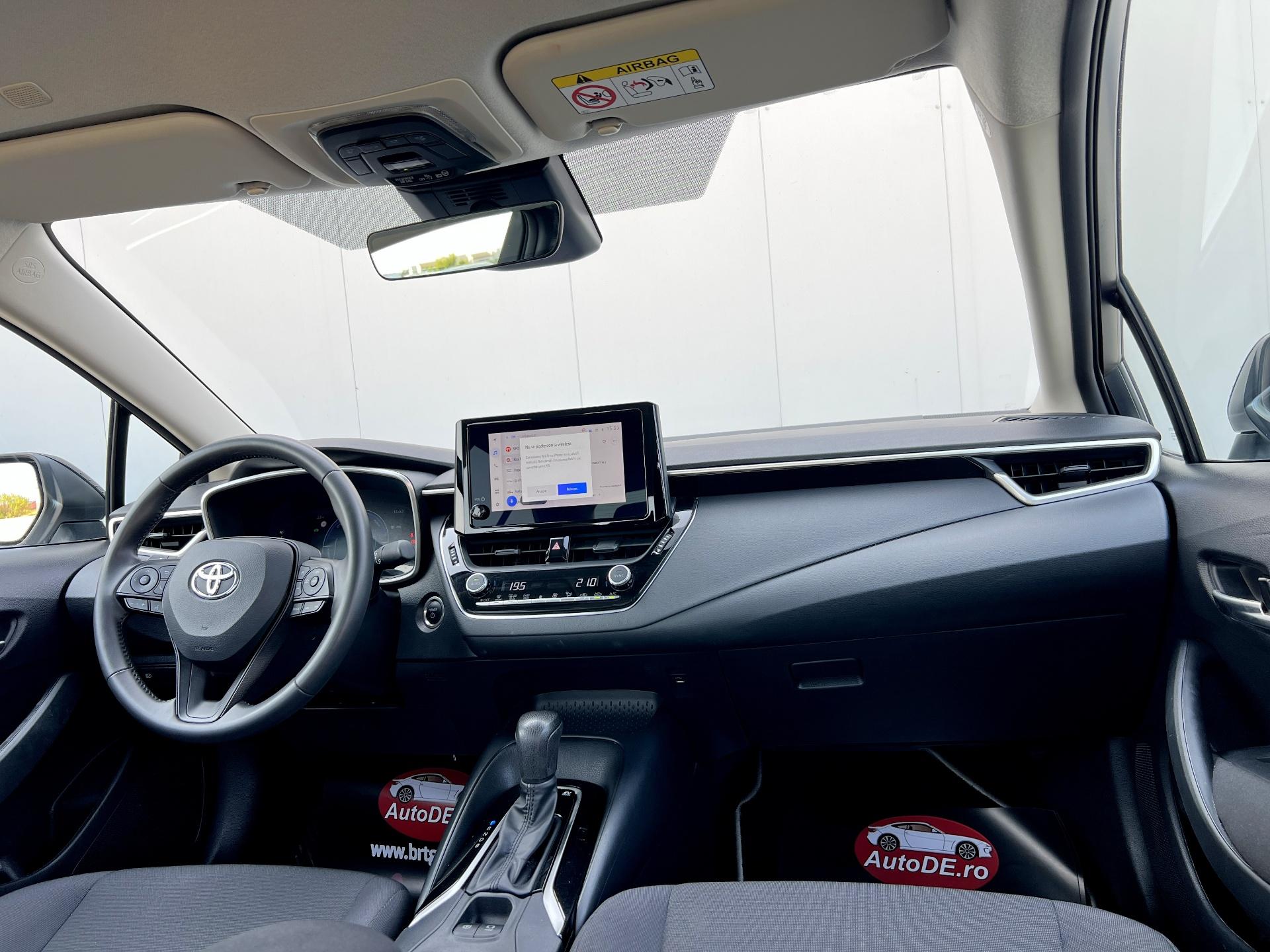 Toyota-Corolla