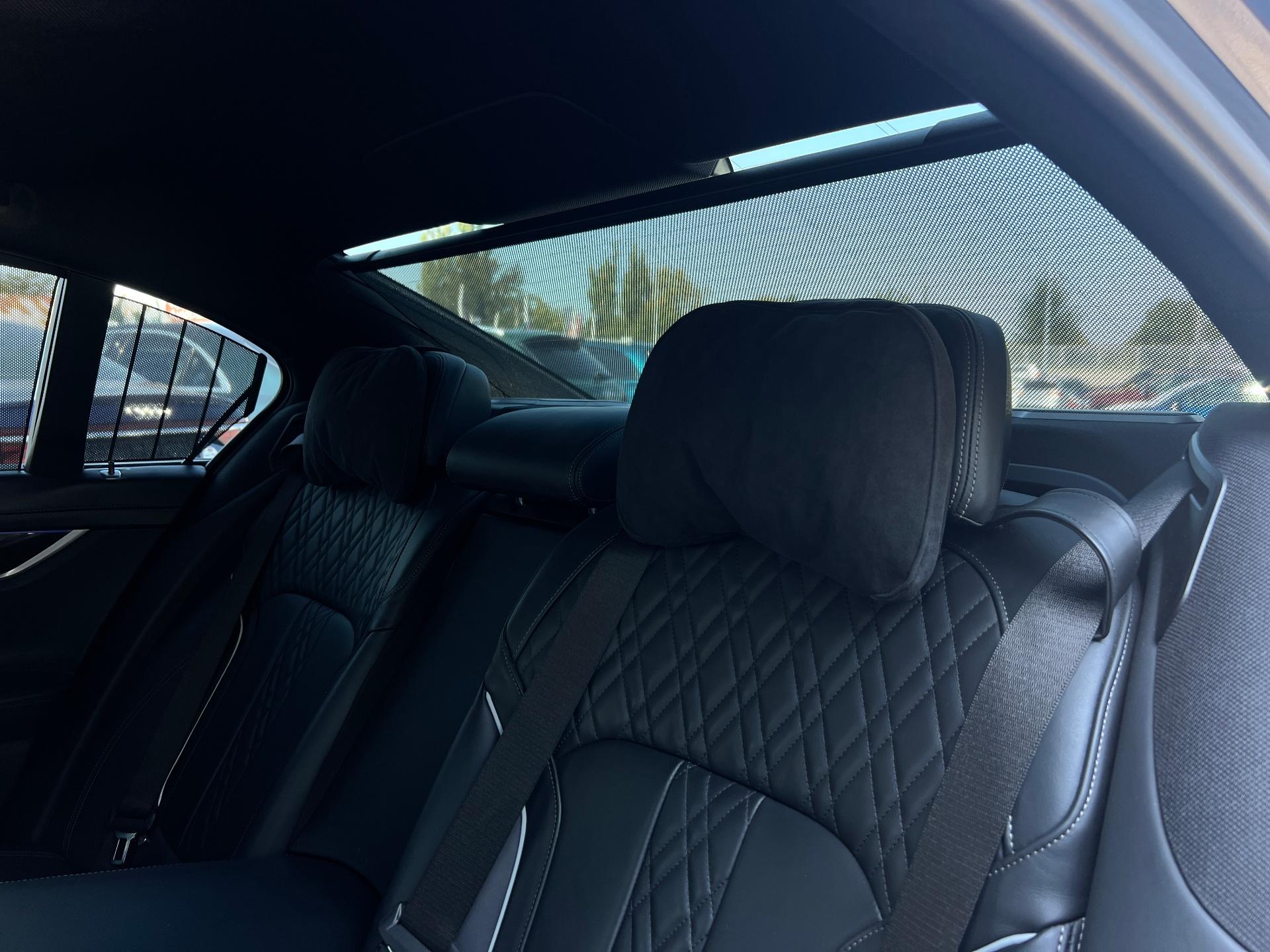 BMW-Seria 7
