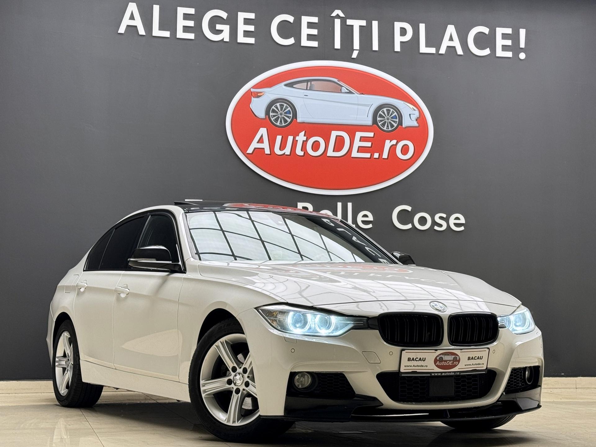 BMW-Seria 3