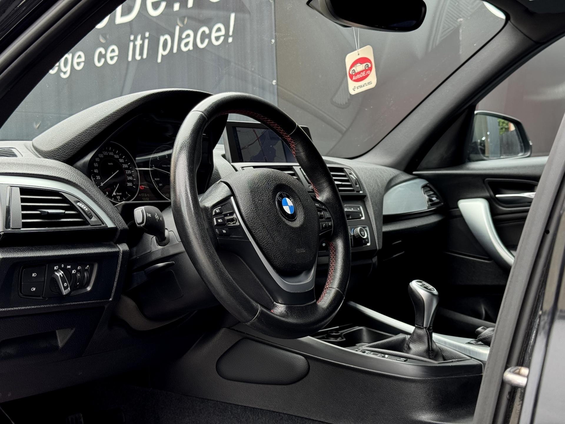 BMW-Seria 1