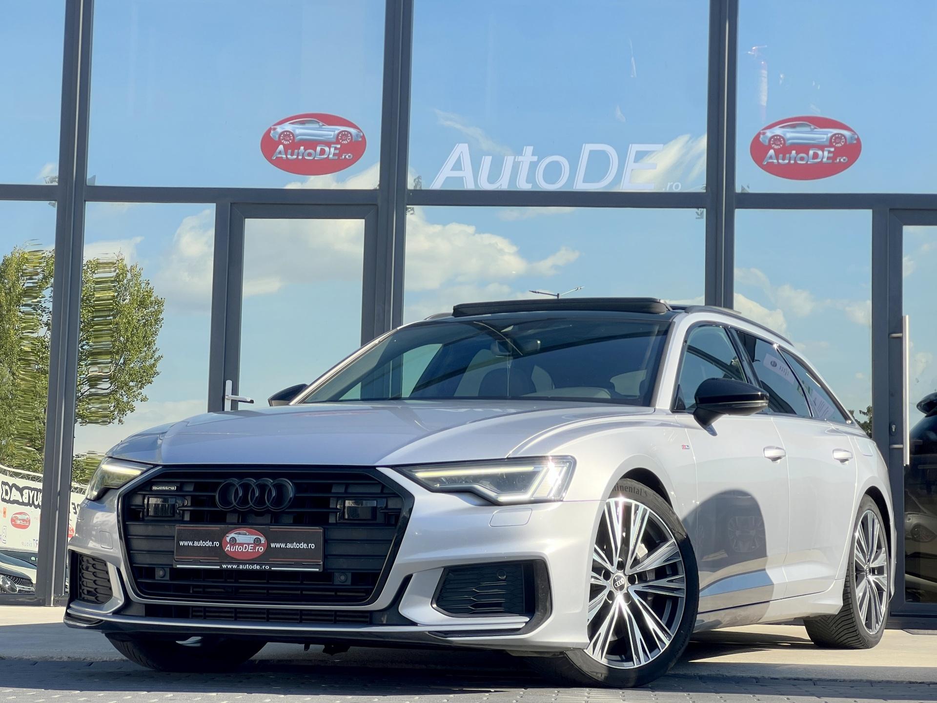 Audi-A6