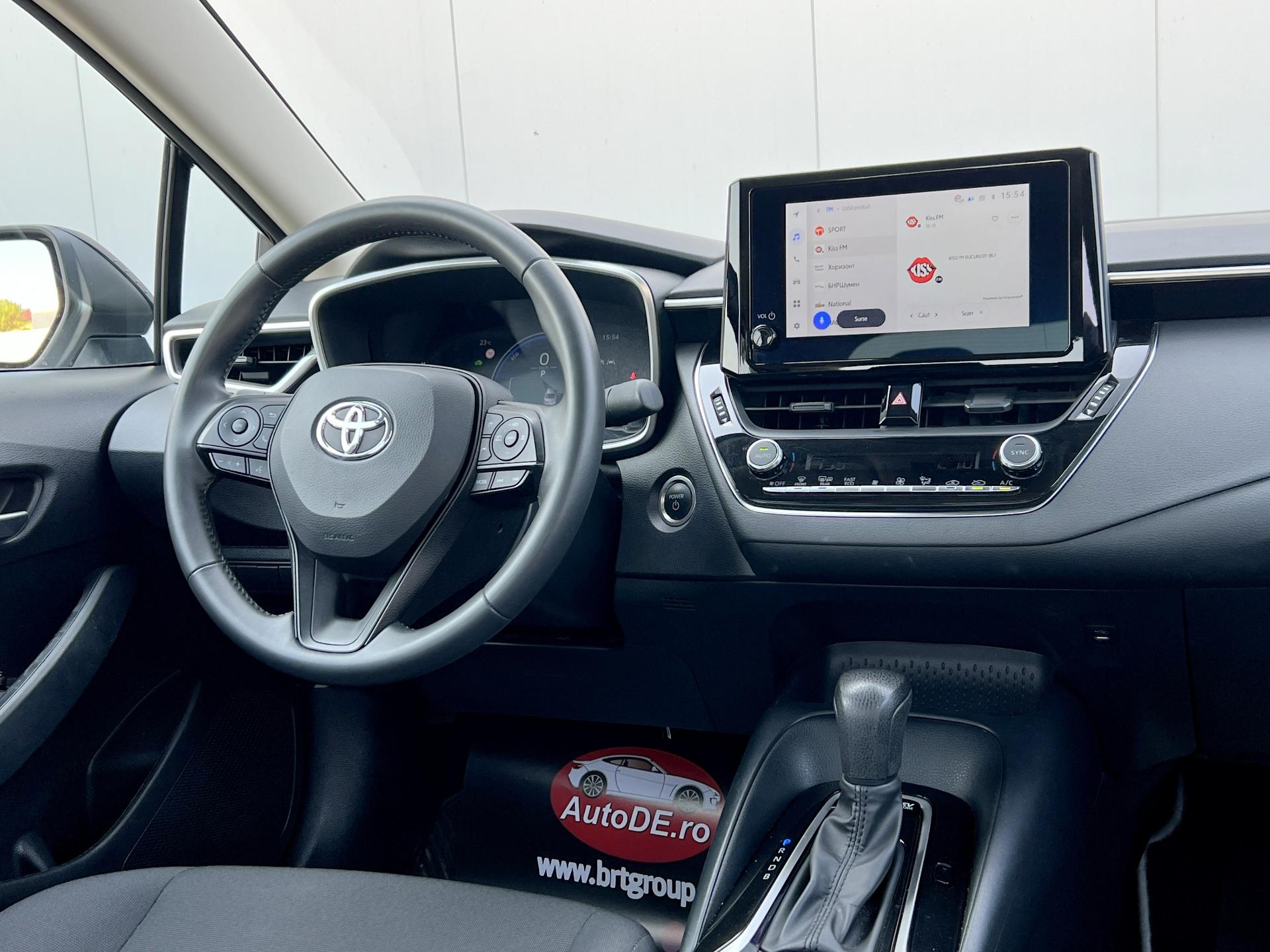 Toyota-Corolla