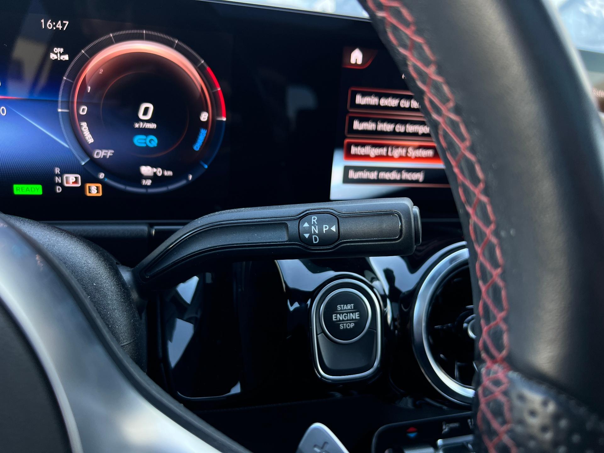 Mercedes-Benz-GLA