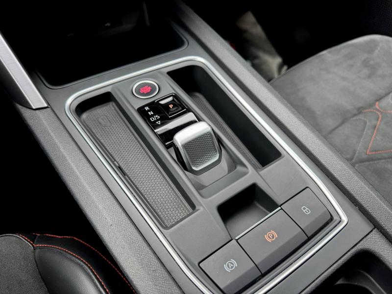 Car Thumb