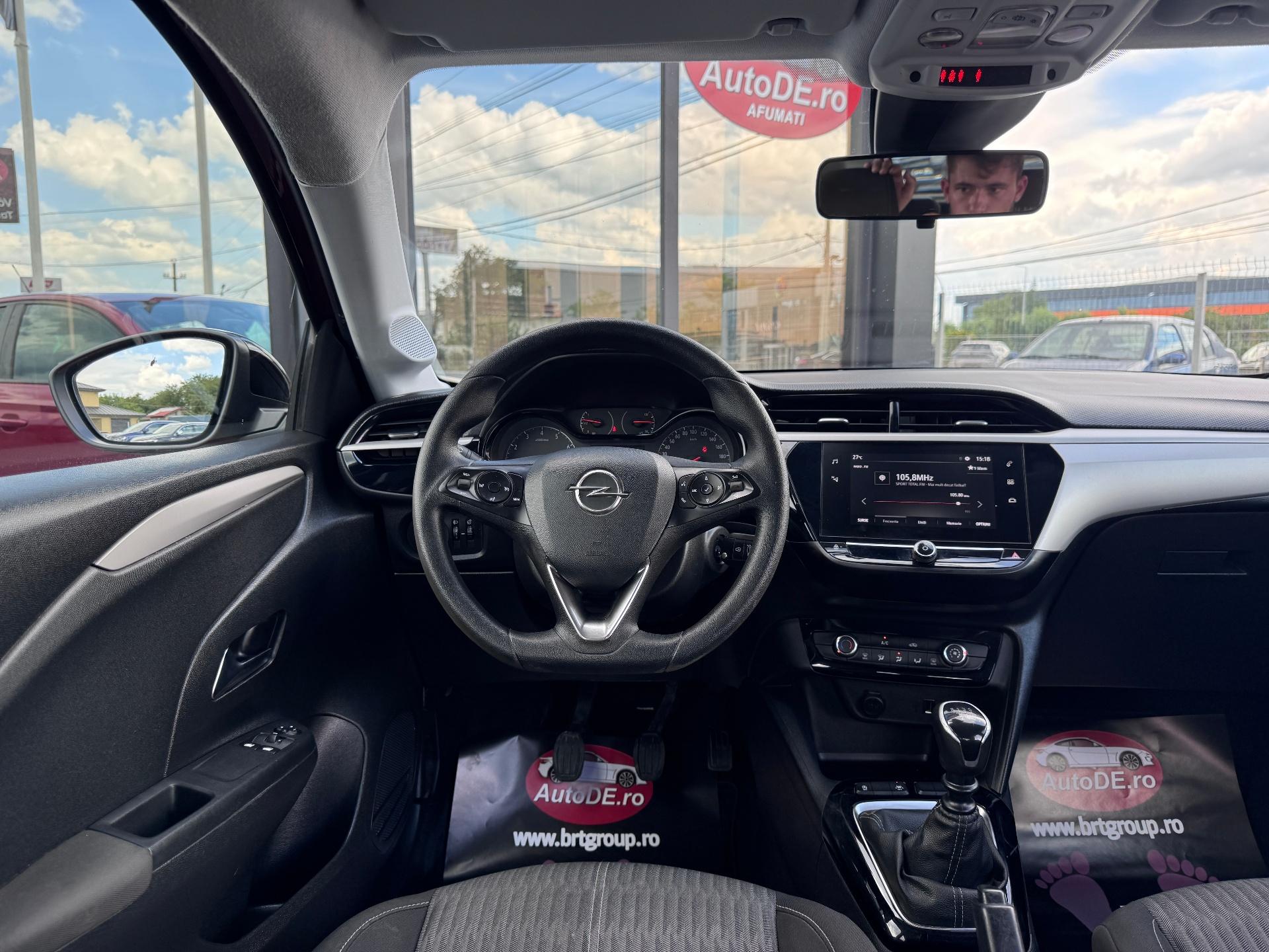 Opel-Corsa