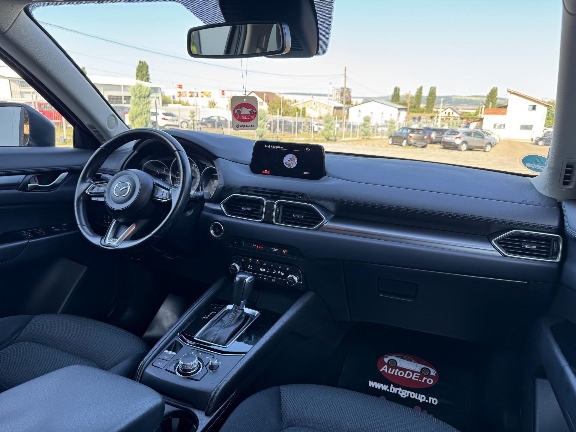 Mazda-CX-5