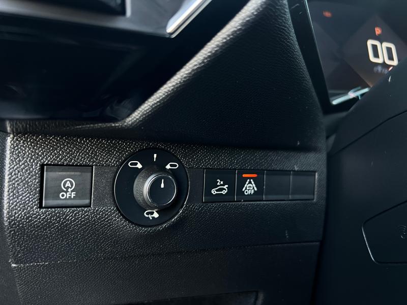 Car Thumb