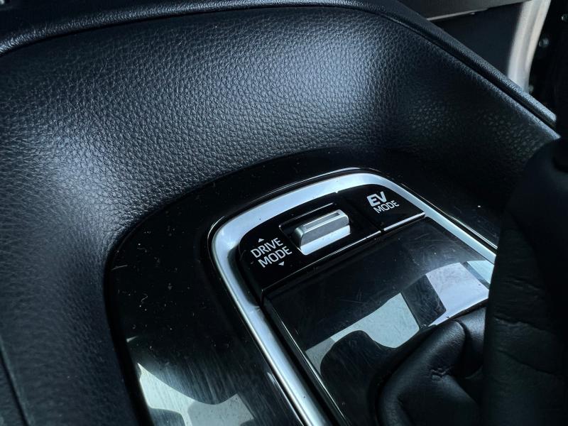 Car Thumb