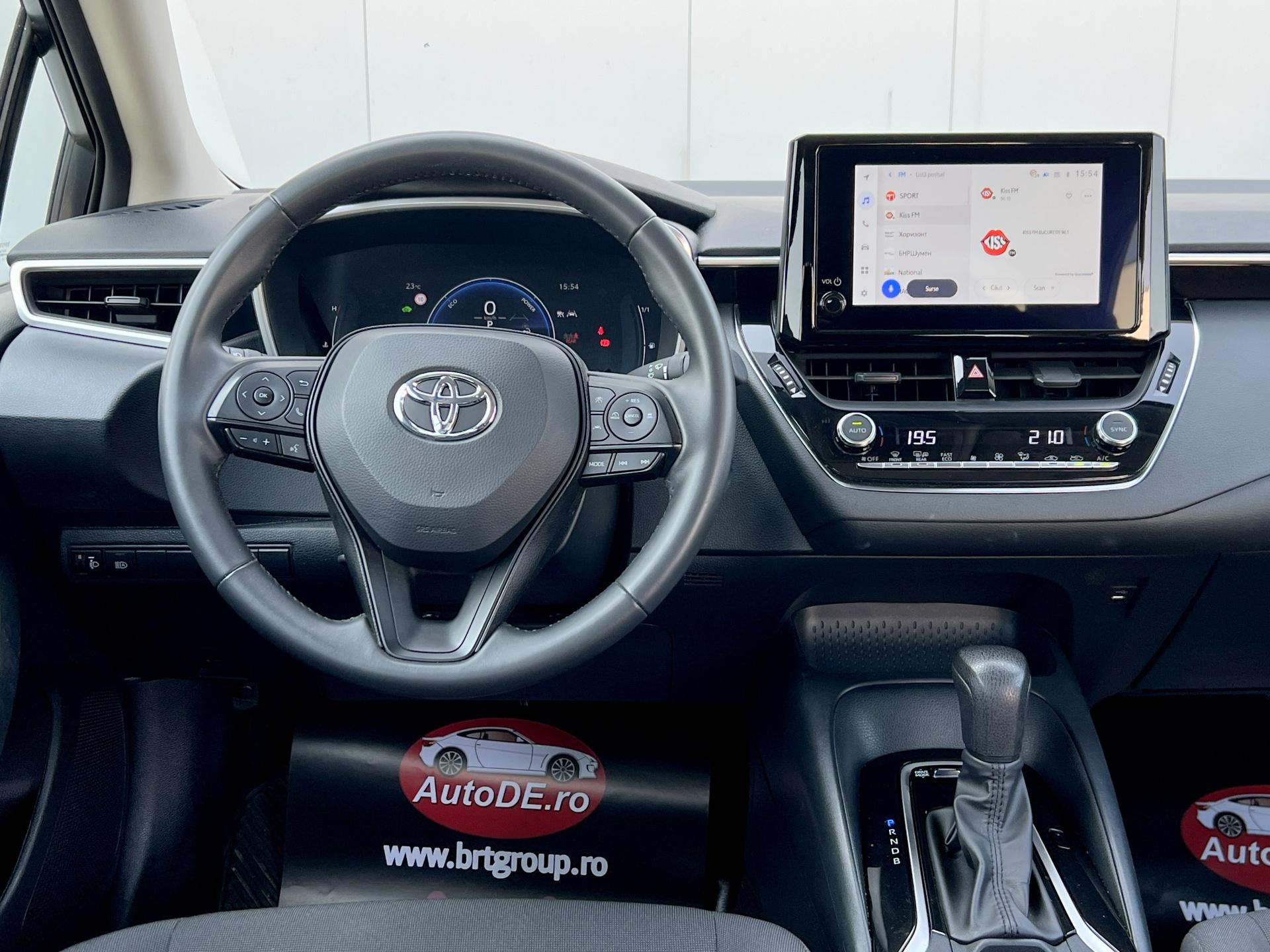 Toyota-Corolla