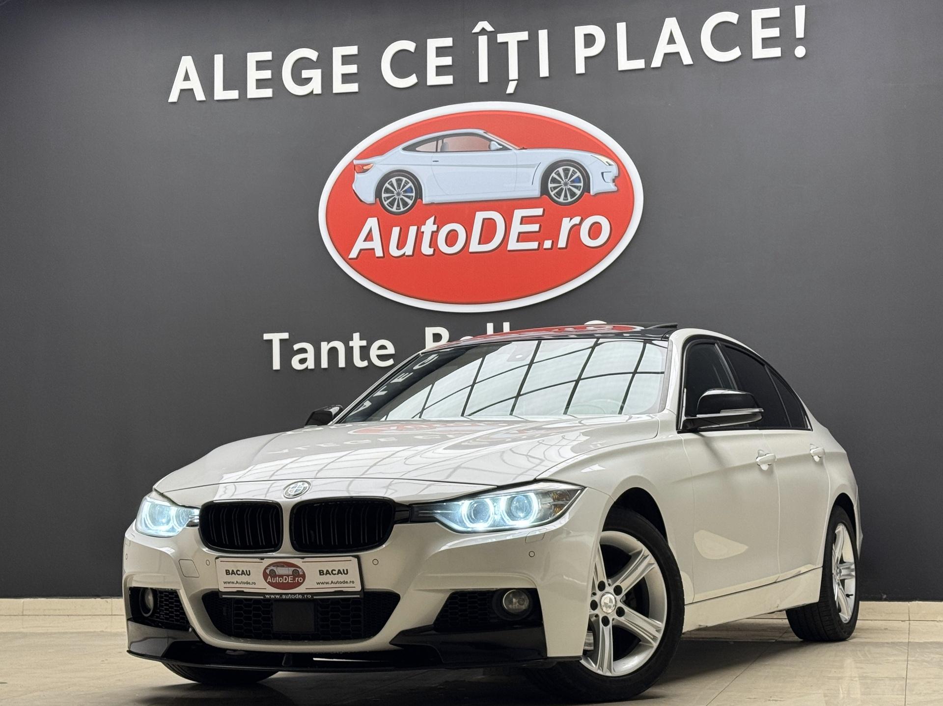 BMW-Seria 3