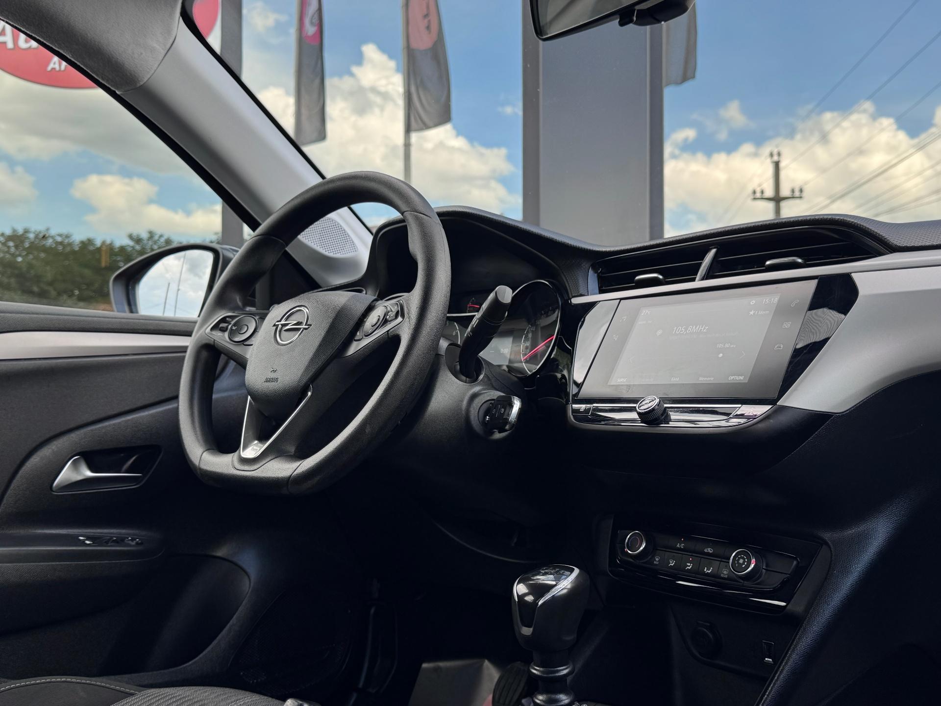 Opel-Corsa