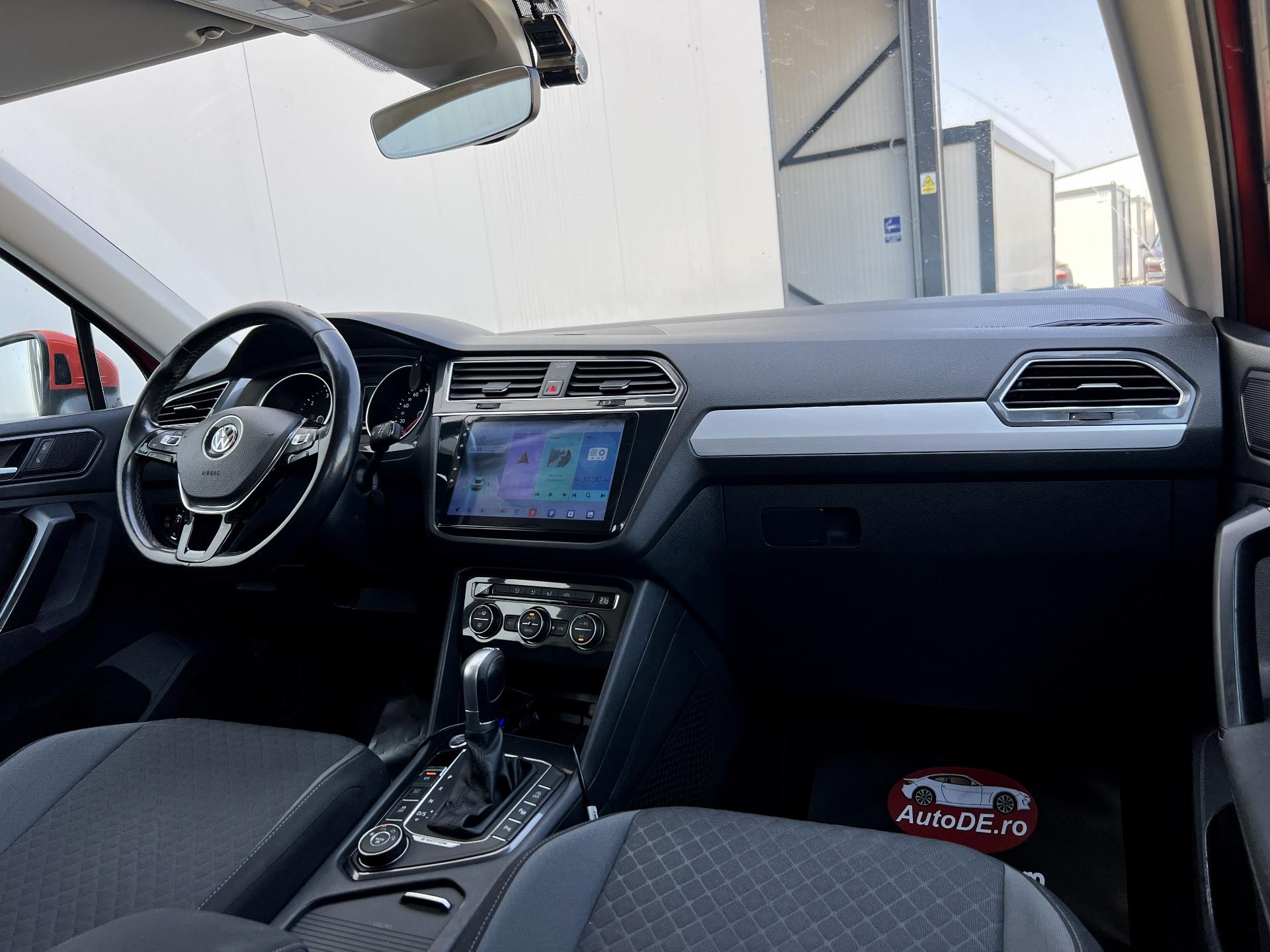 Volkswagen-Tiguan