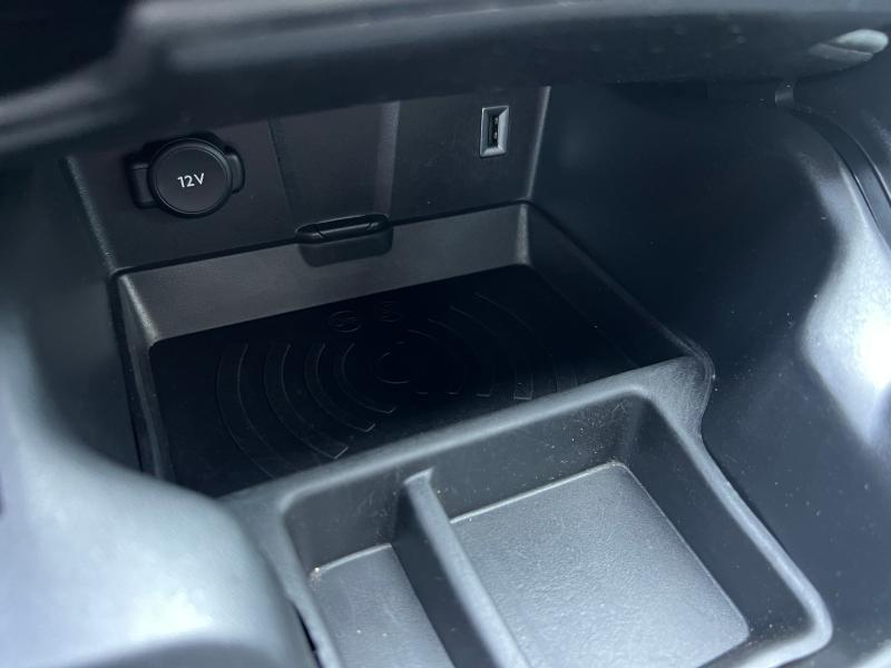 Car Thumb