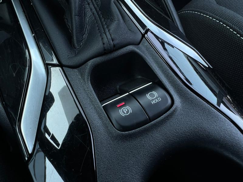 Car Thumb