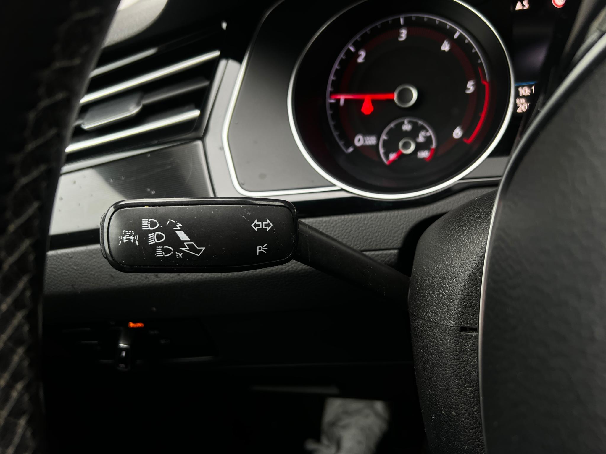 Volkswagen-Arteon