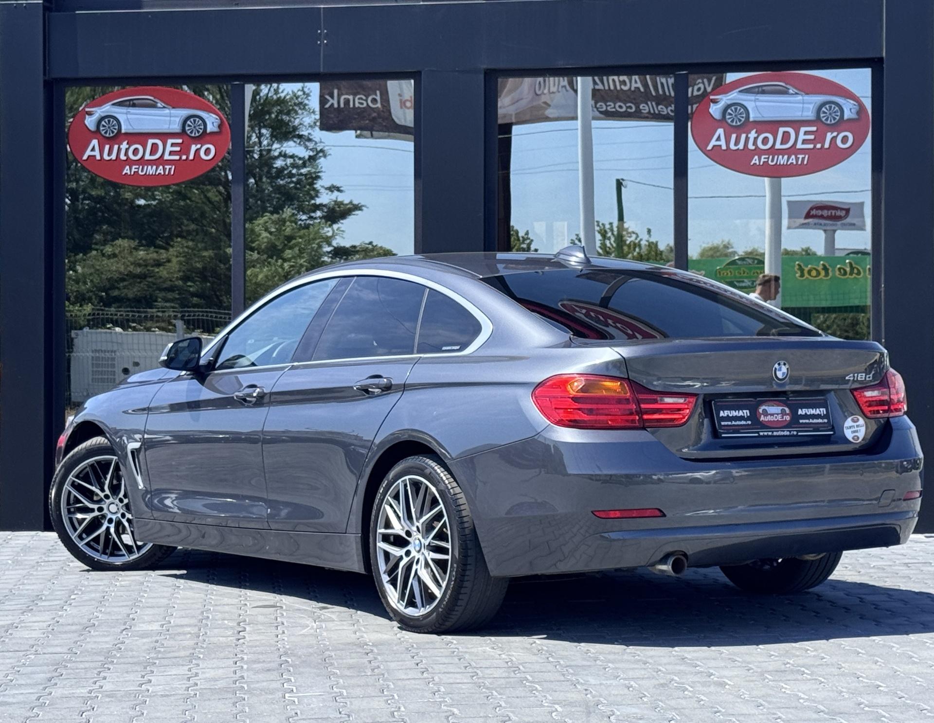 BMW-Seria 4