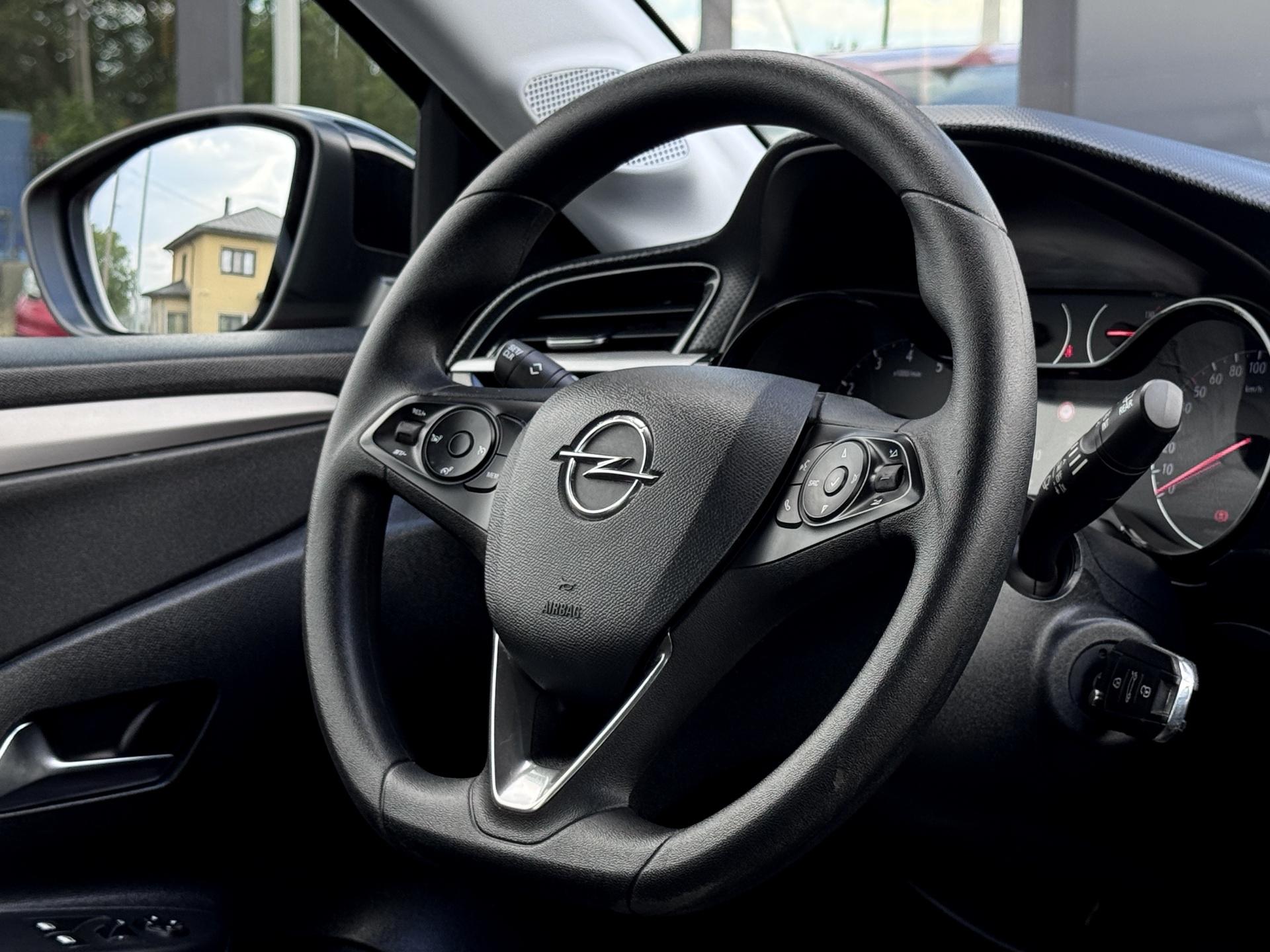 Opel-Corsa