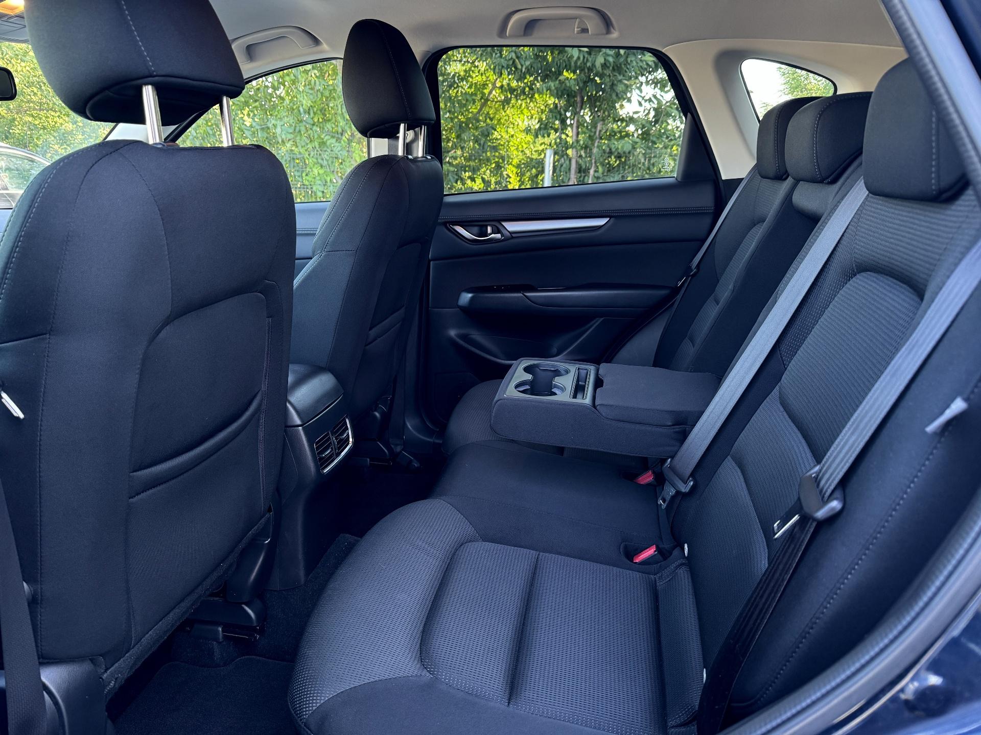 Mazda-CX-5