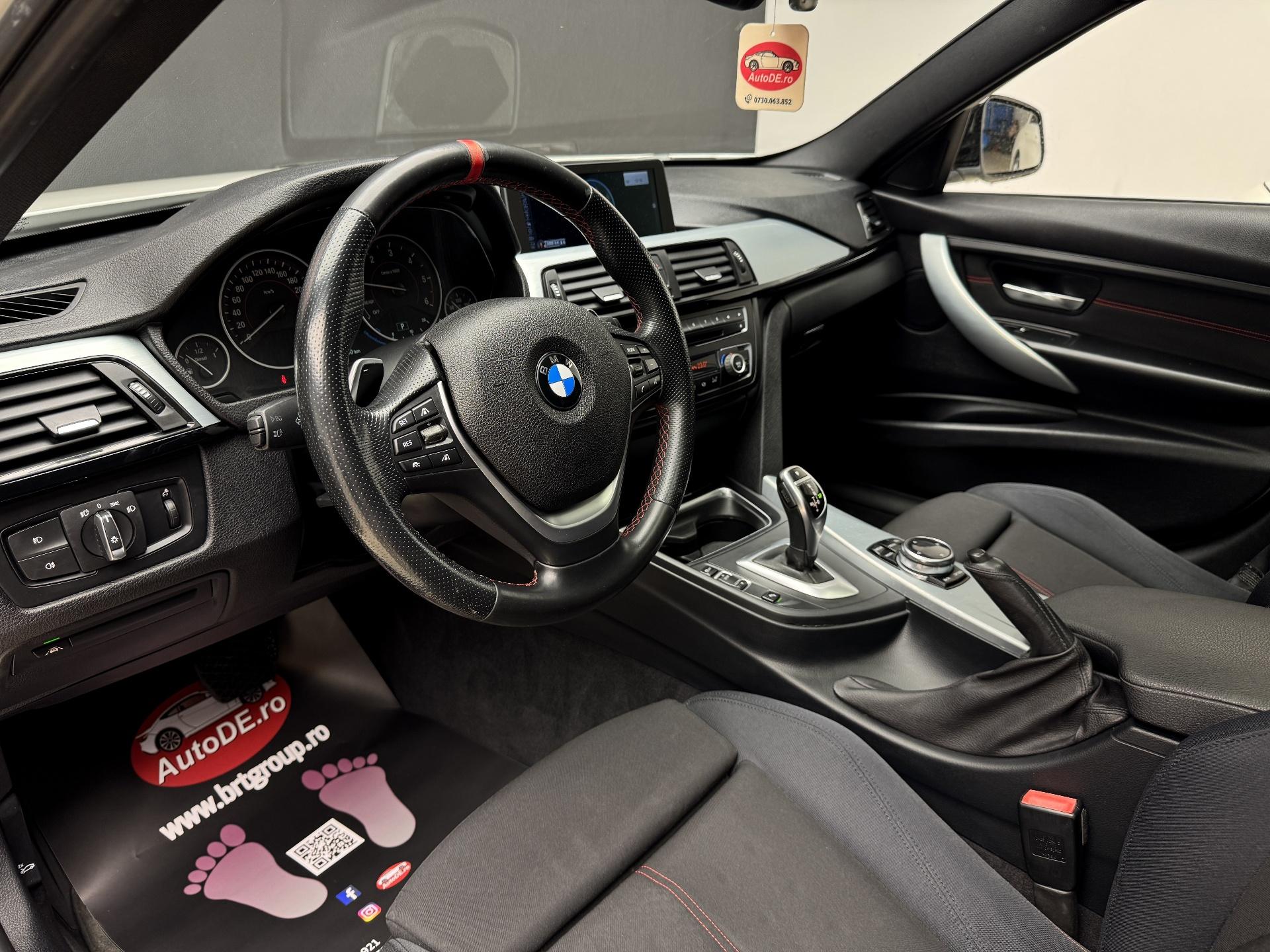 BMW-Seria 3