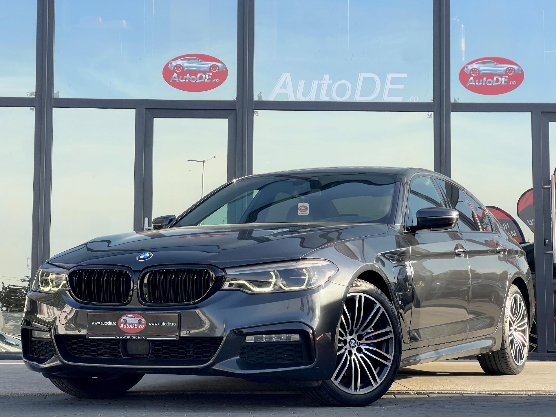 BMW-Seria 5