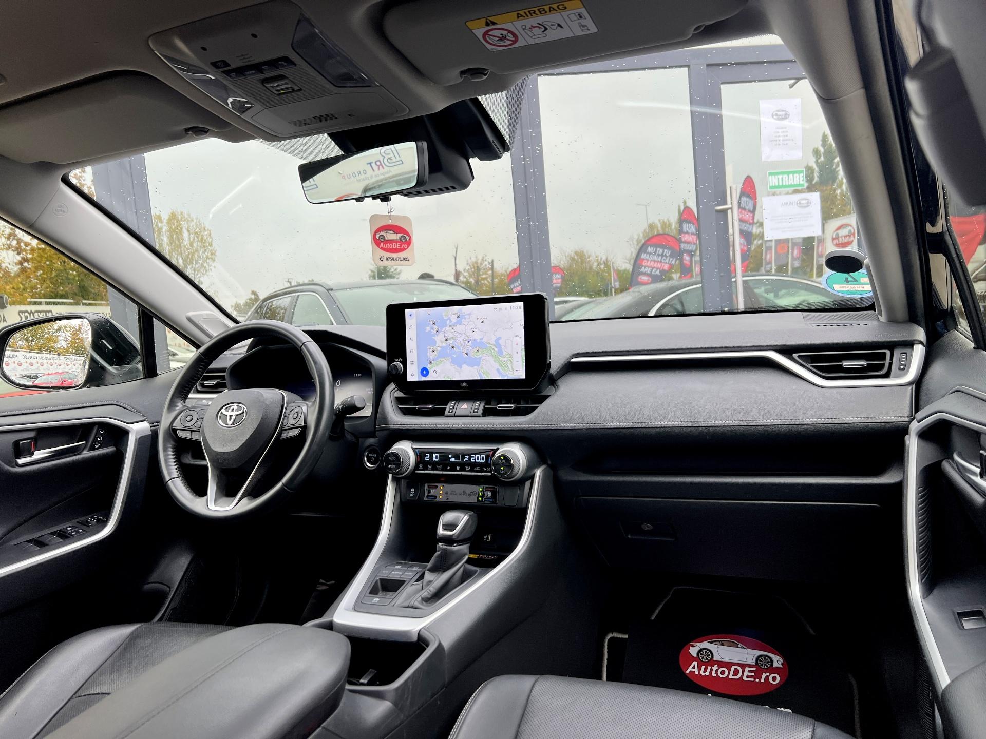 Toyota-RAV 4