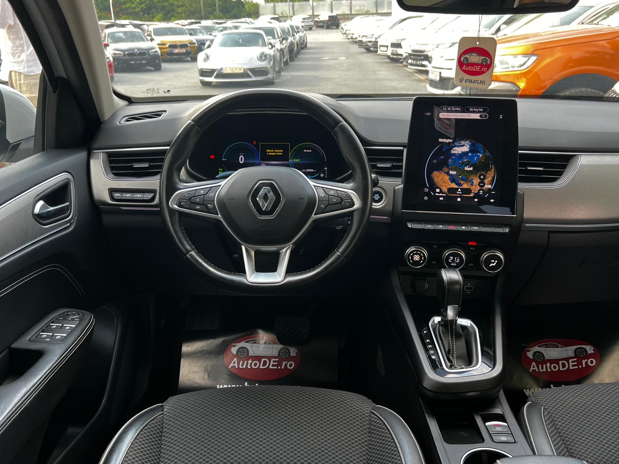 Renault-Arkana