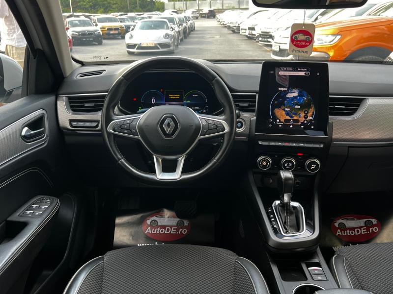 Car Thumb
