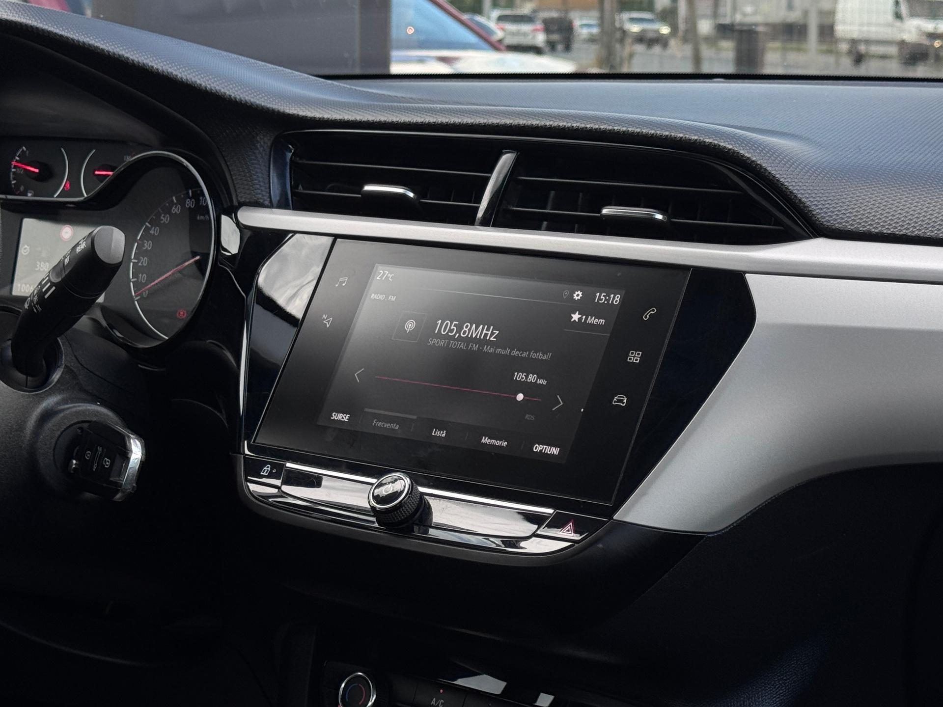 Opel-Corsa