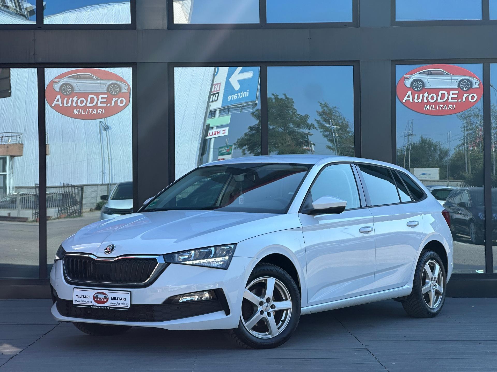 Skoda-Scala