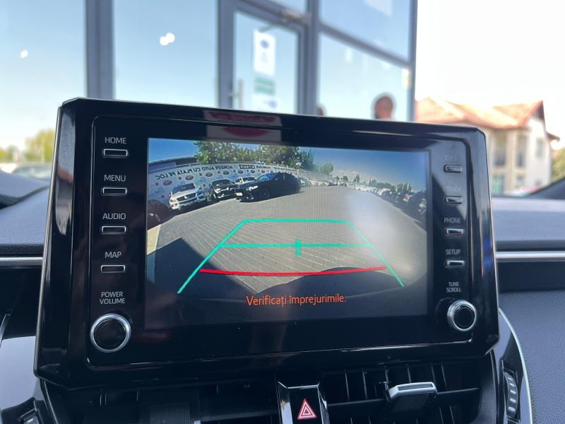 Car Thumb