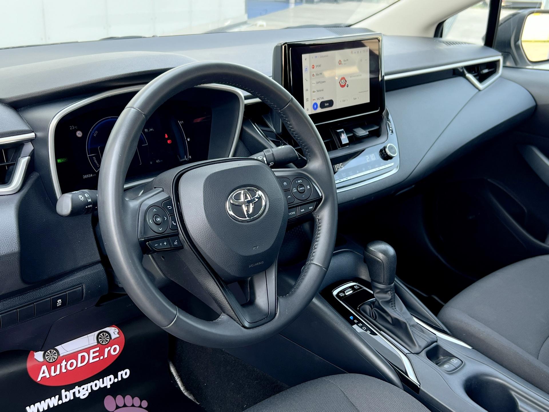 Toyota-Corolla