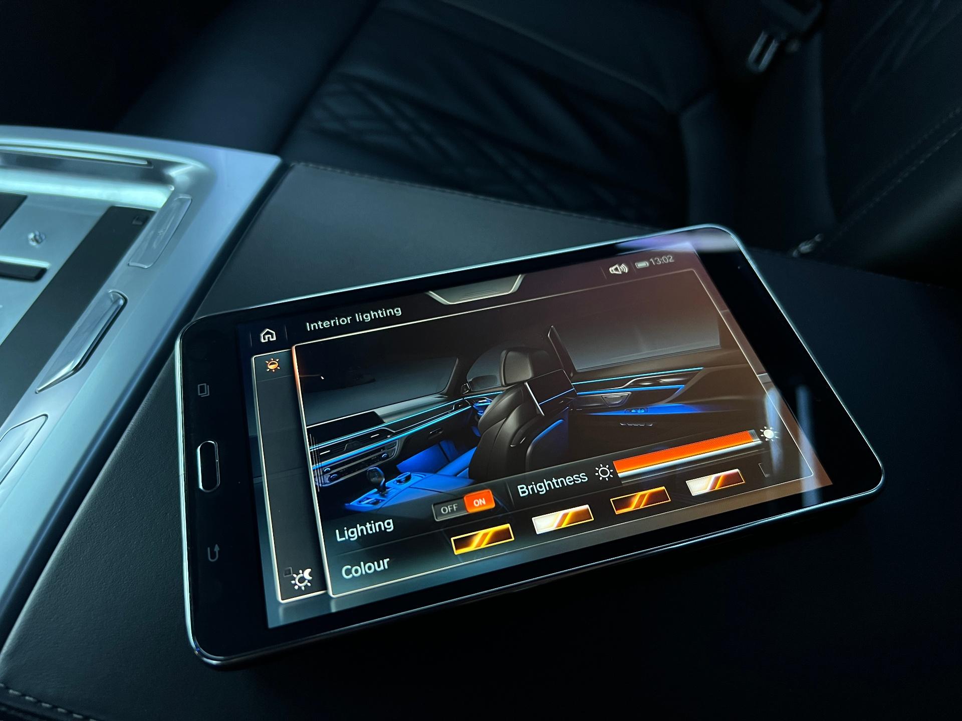 BMW-Seria 7