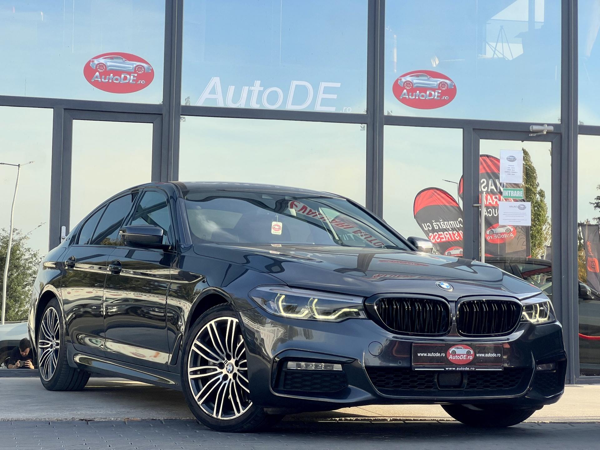 BMW-Seria 5